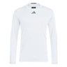 adidas Mens D4T Long Sleeve Training T-Shirt
