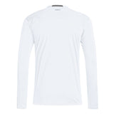 adidas Mens D4T Long Sleeve Training T-Shirt