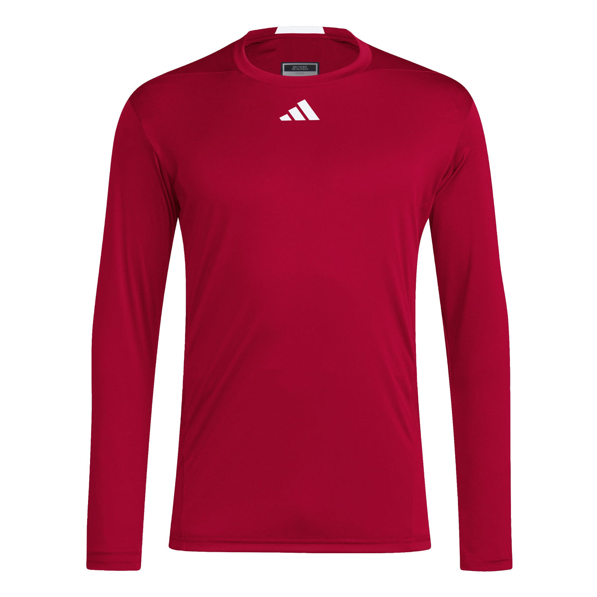 adidas Mens D4T Long Sleeve Training T-Shirt