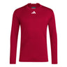 adidas Mens D4T Long Sleeve Training T-Shirt