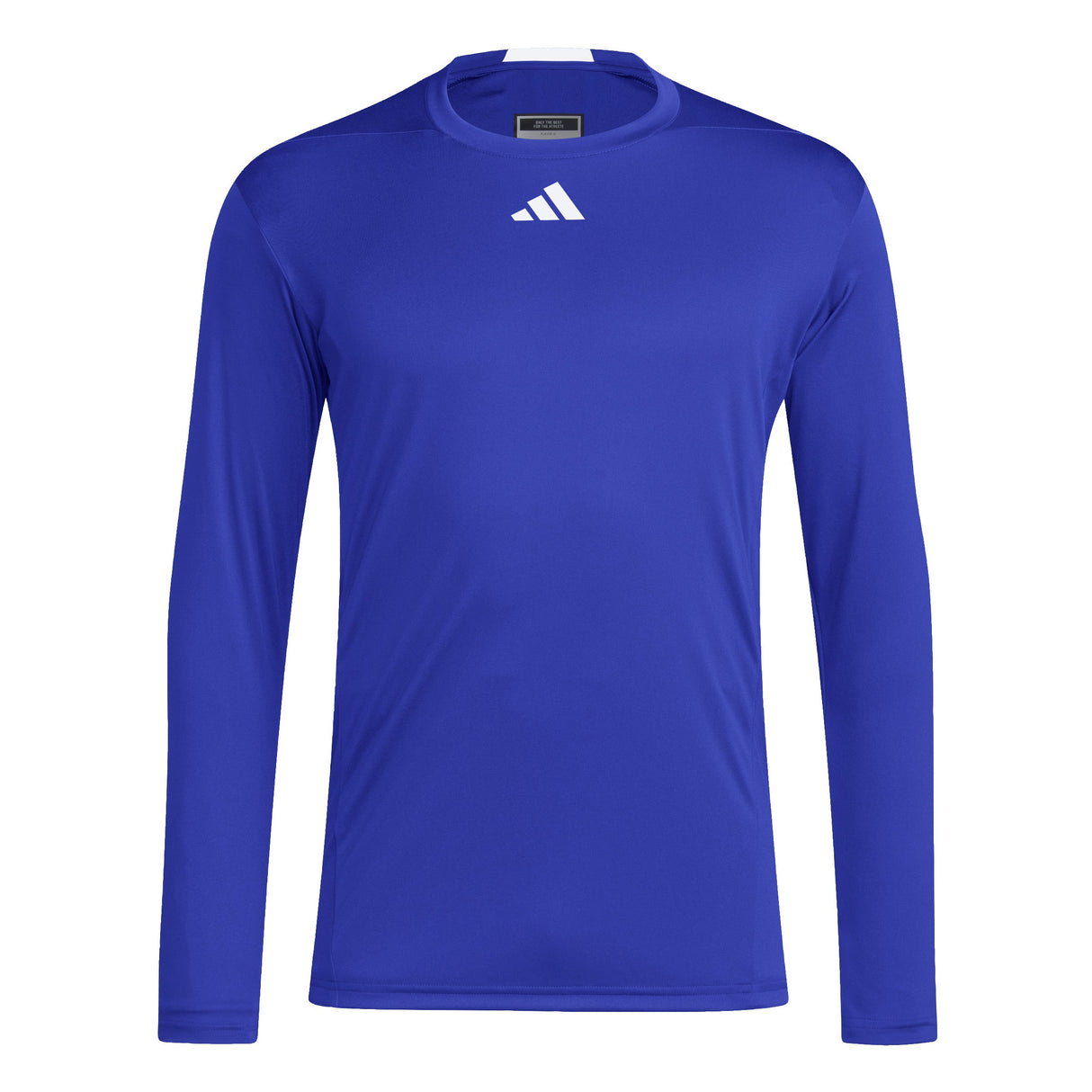 adidas Mens D4T Long Sleeve Training T-Shirt