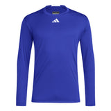 adidas Mens D4T Long Sleeve Training T-Shirt
