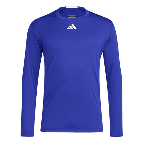 adidas Mens D4T Long Sleeve Training T-Shirt