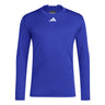 adidas Mens D4T Long Sleeve Training T-Shirt