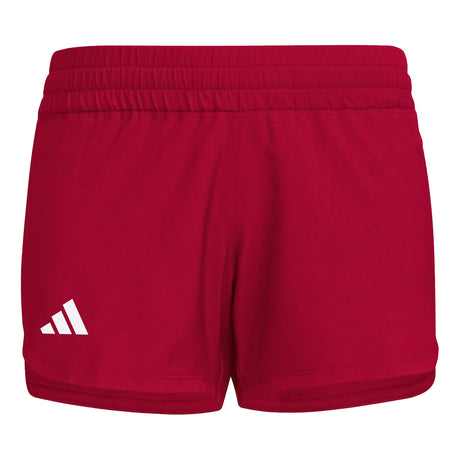 adidas Womens D4T Woven Training Short