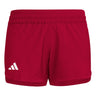 adidas Womens D4T Woven Training Short