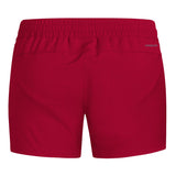 adidas Womens D4T Woven Training Short