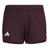 adidas Womens D4T Woven Training Short