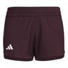 adidas Womens D4T Woven Training Short