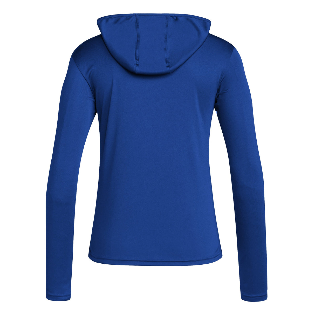 adidas Womens D4T Long Sleeve Lightweight Hoodie