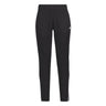 adidas Sereno AeroReady 3 Stripes Womens Plus Size Tapared Plus Pants