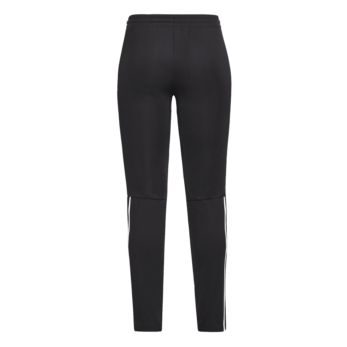 adidas Sereno AeroReady 3 Stripes Womens Plus Size Tapared Plus Pants