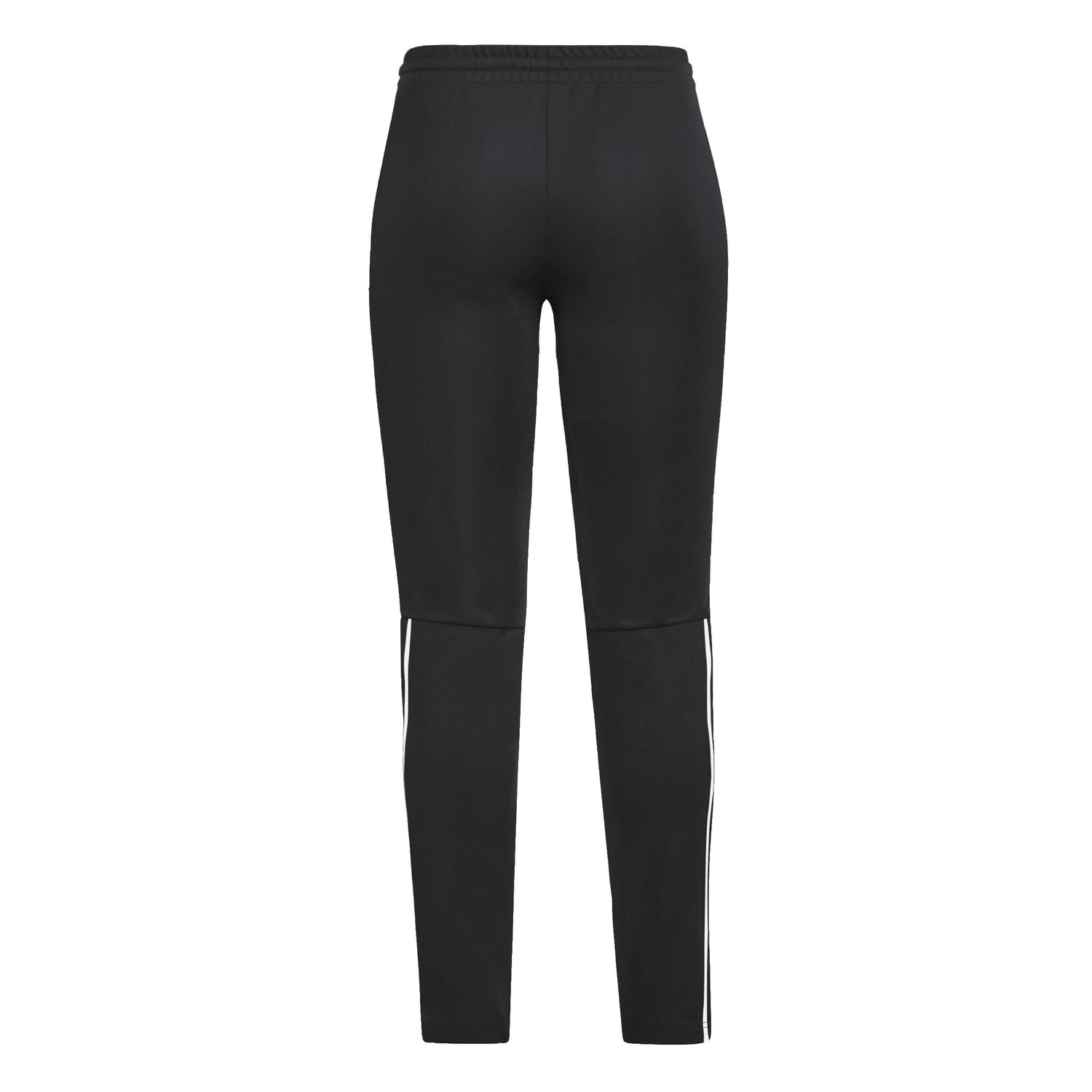 adidas Sereno AeroReady 3 Stripes Womens Plus Size Tapared Plus Pants