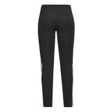 adidas Sereno AeroReady 3 Stripes Womens Plus Size Tapared Plus Pants