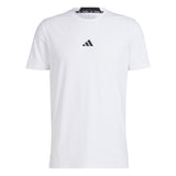 adidas Mens D4T Workout T-Shirt