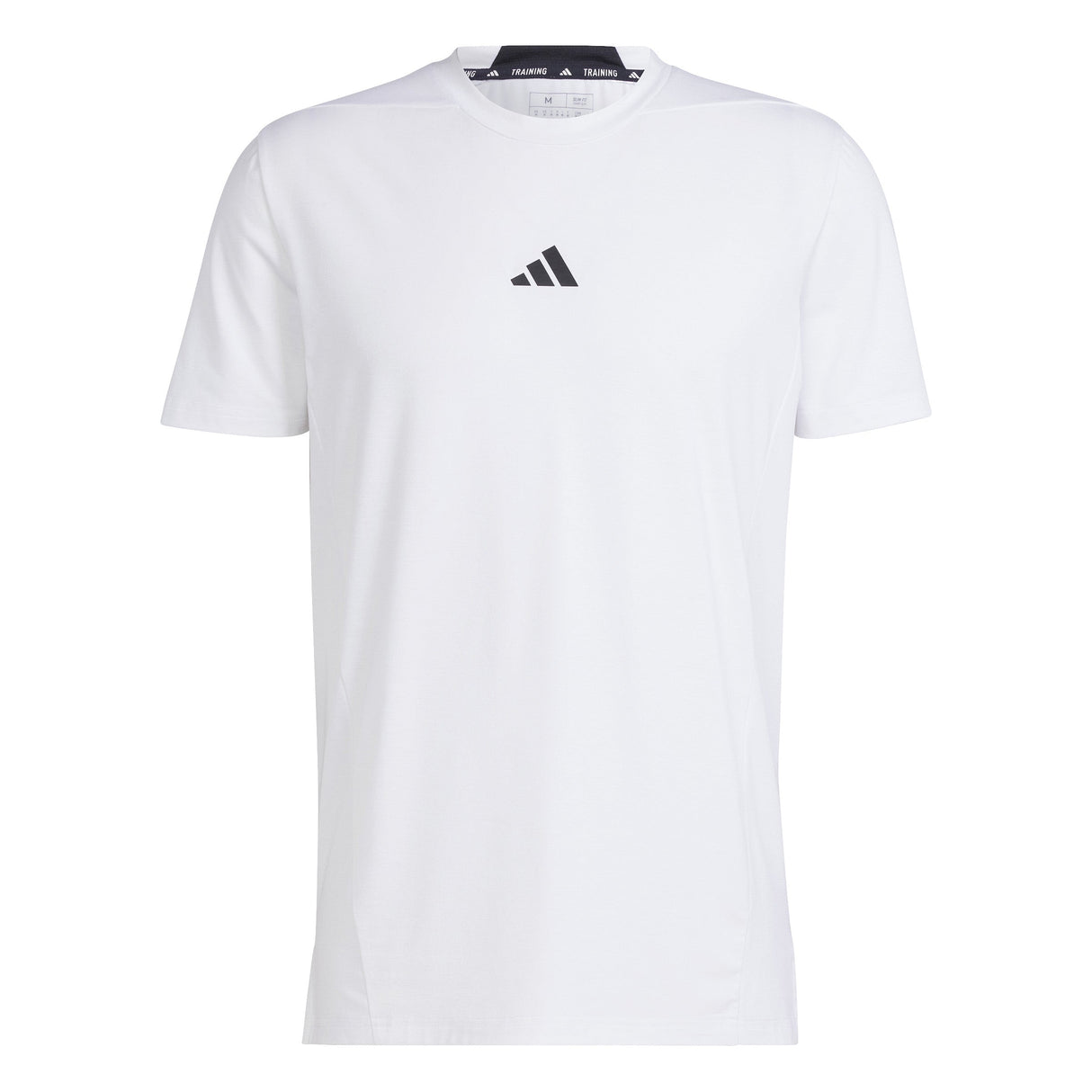 adidas Mens D4T Workout T-Shirt