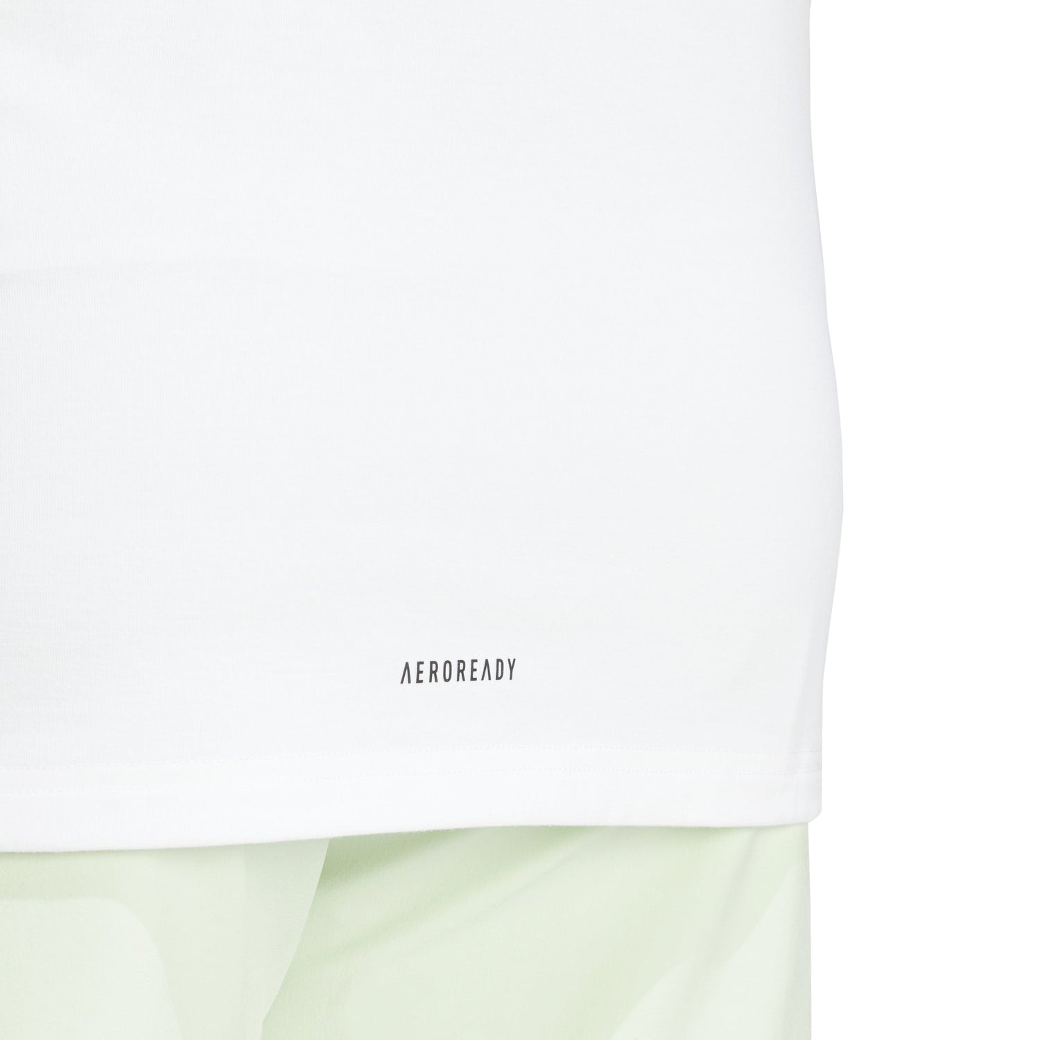 adidas Mens D4T Workout T-Shirt
