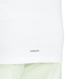 adidas Mens D4T Workout T-Shirt