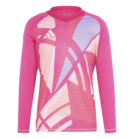 adidas Tiro 24 Mens Competition Goalkeeper Jersey