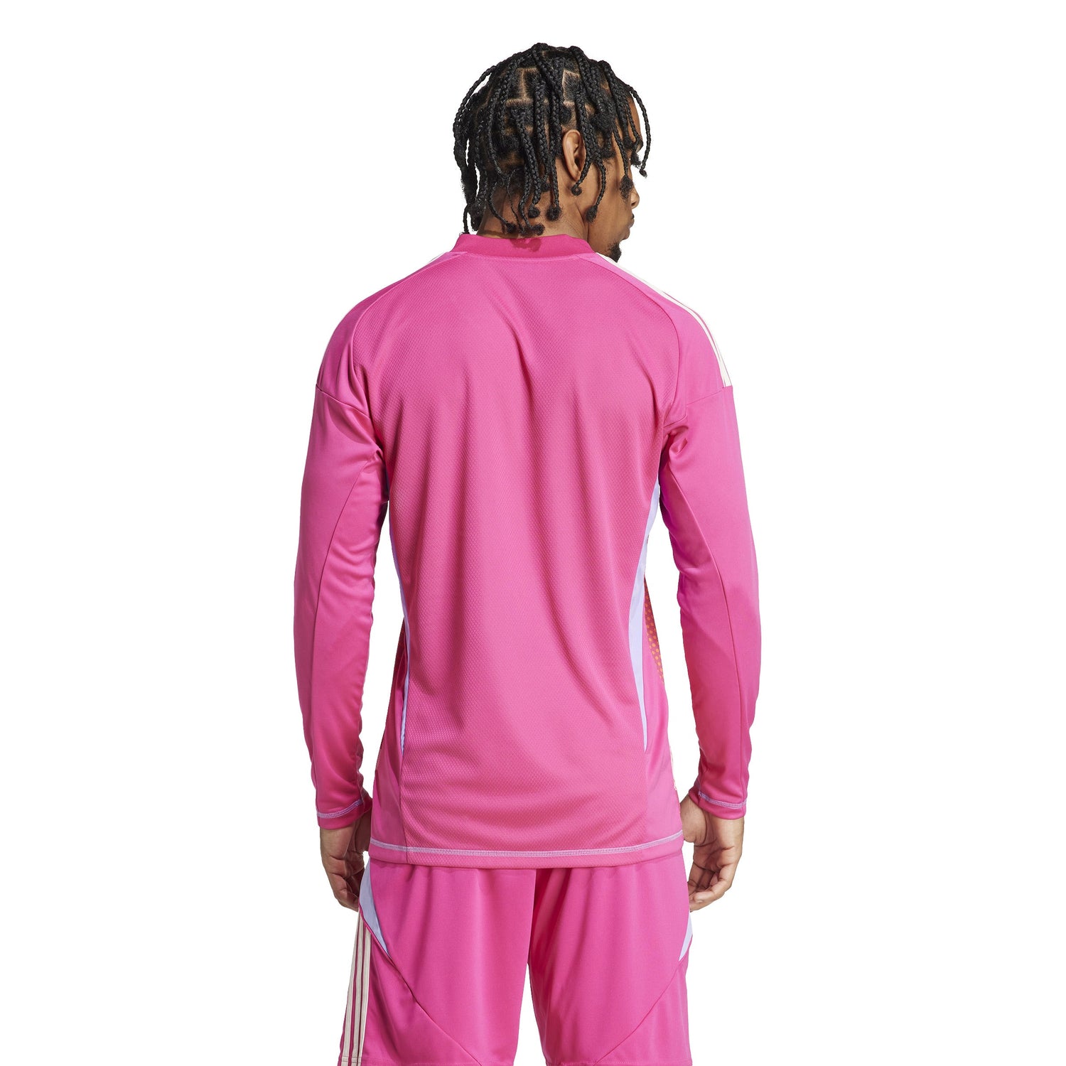adidas Tiro 24 Mens Competition Goalkeeper Jersey