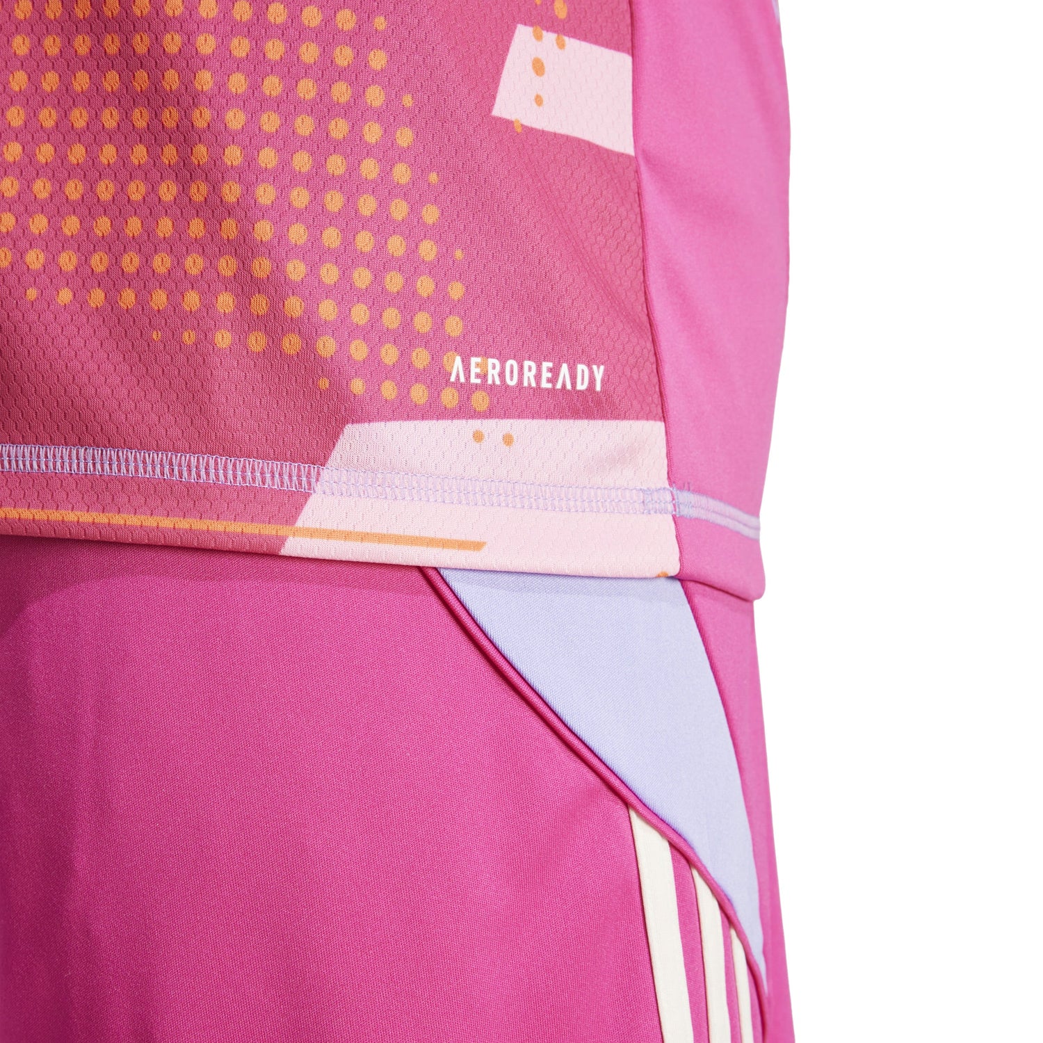 adidas Tiro 24 Mens Competition Goalkeeper Jersey