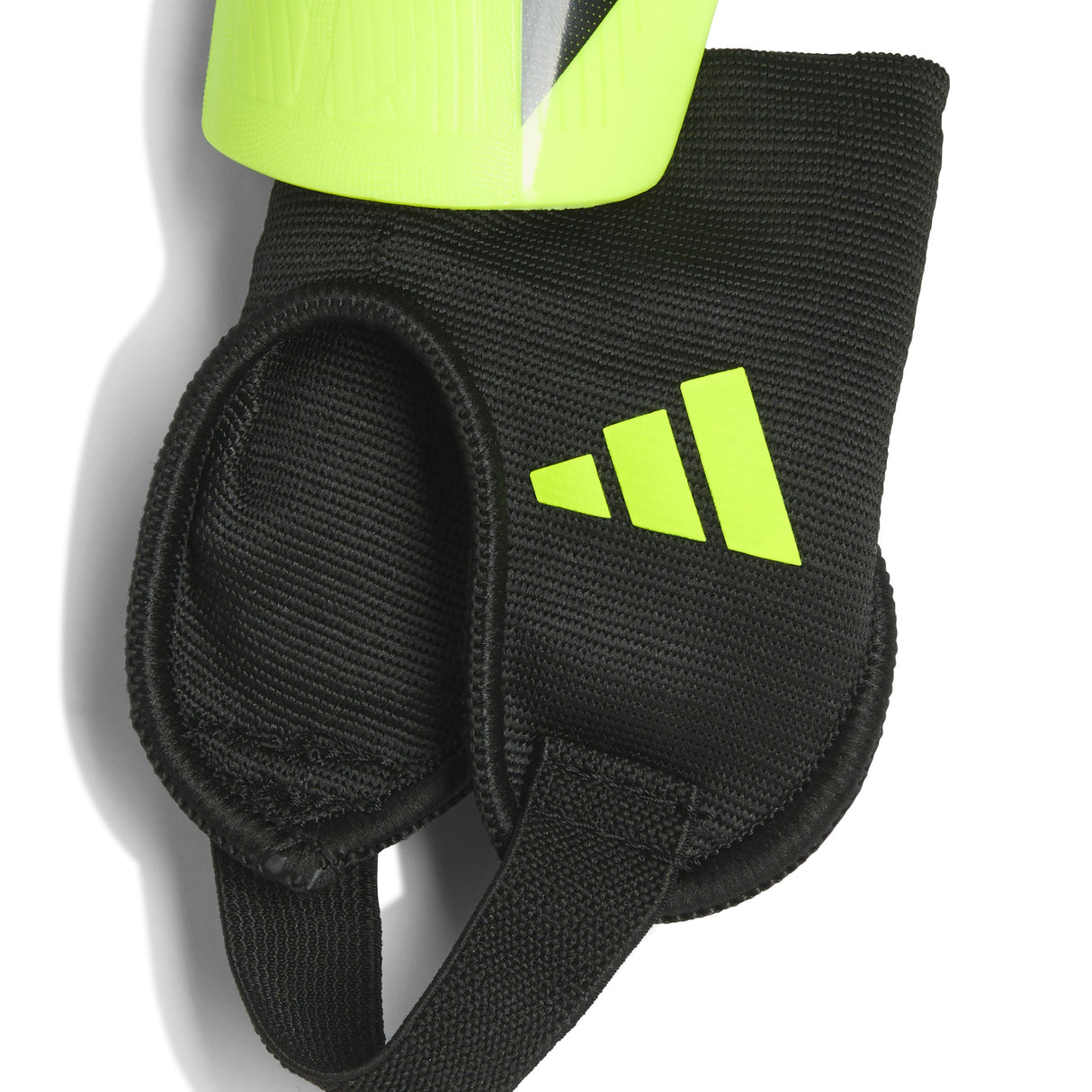 adidas Tiro Match Youth Shin Guards - Ankle Protection & Secure Fit