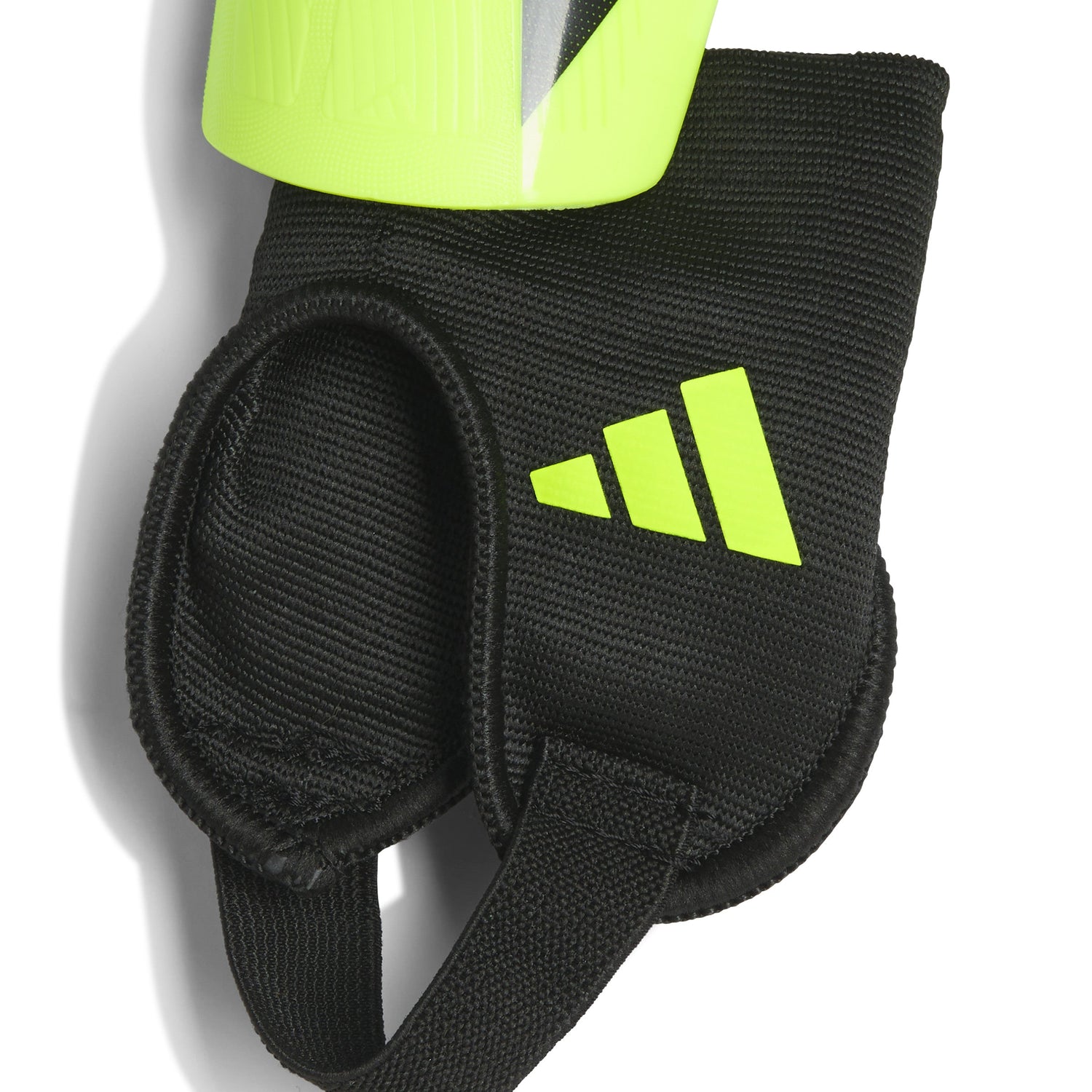 adidas Tiro Match Youth Shin Guards - Ankle Protection & Secure Fit