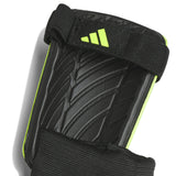 adidas Tiro Match Youth Shin Guards - Ankle Protection & Secure Fit