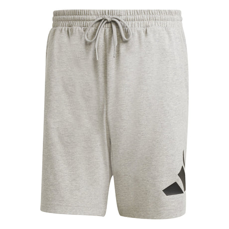 adidas Essentials Big Logo Mens Single Jersey Shorts