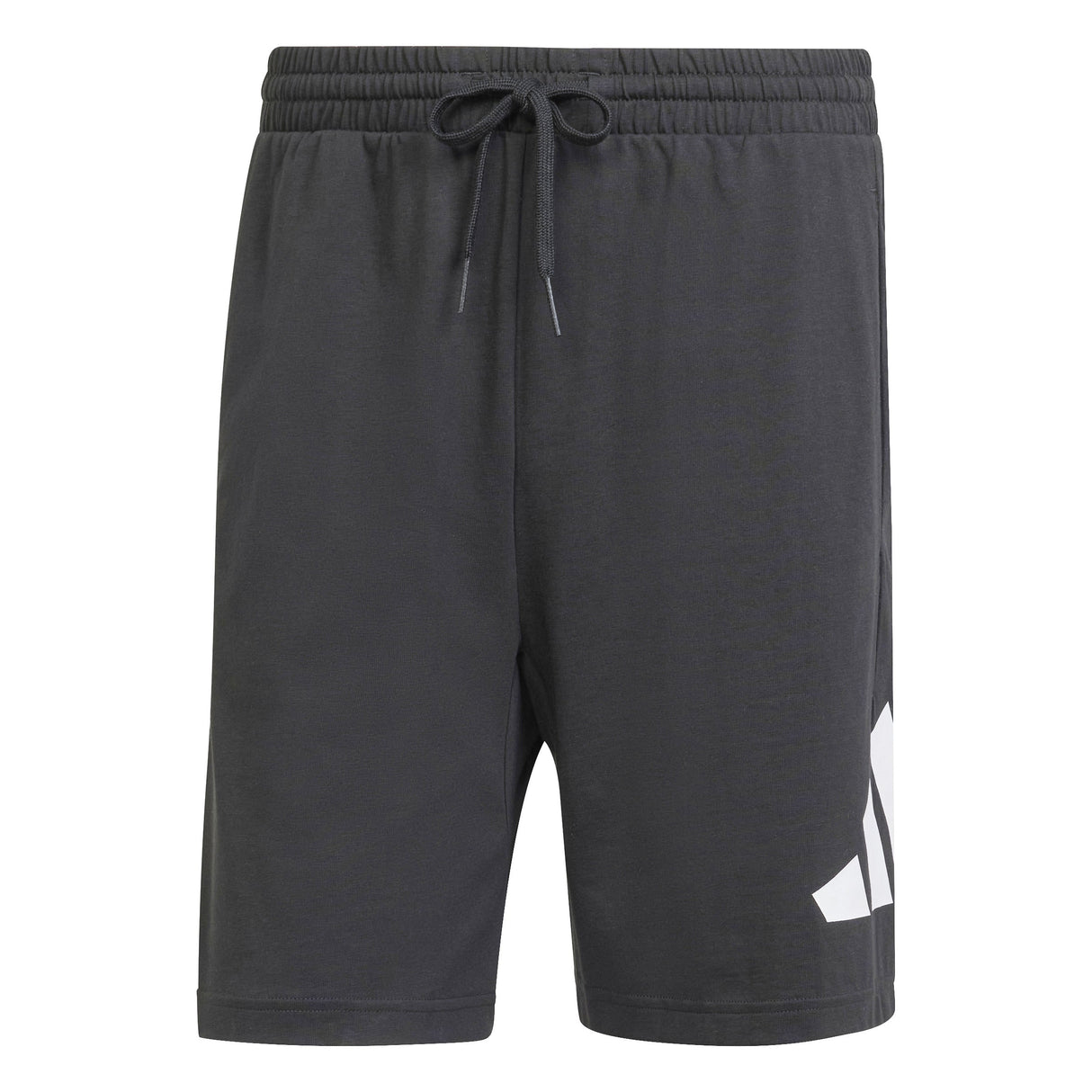 adidas Essentials Big Logo Mens Single Jersey Shorts