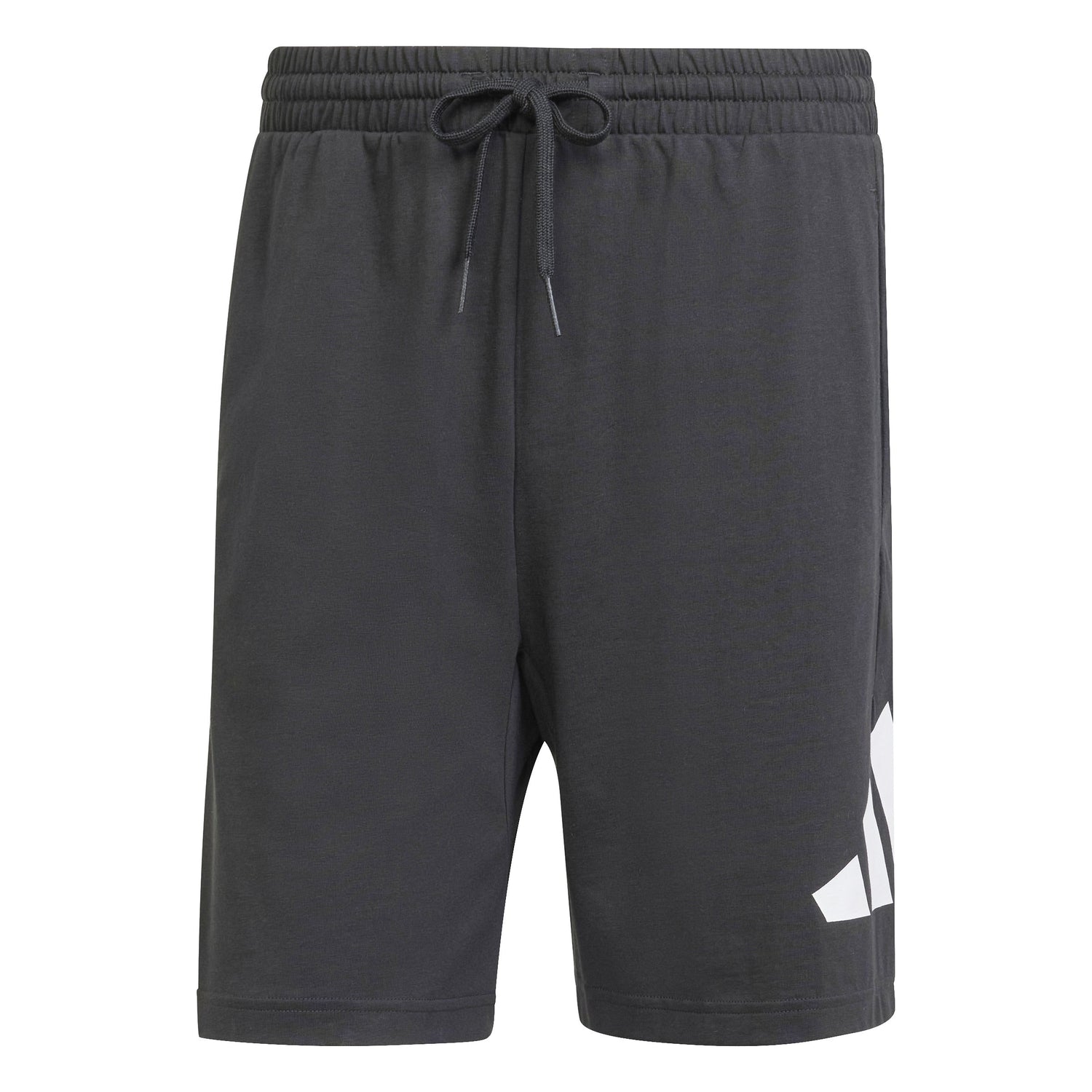 adidas Essentials Big Logo Mens Single Jersey Shorts