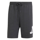 adidas Essentials Big Logo Mens Single Jersey Shorts