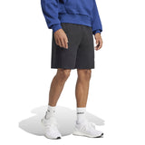 adidas Essentials Big Logo Mens Single Jersey Shorts