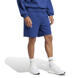 adidas Essentials Big Logo Mens Single Jersey Shorts