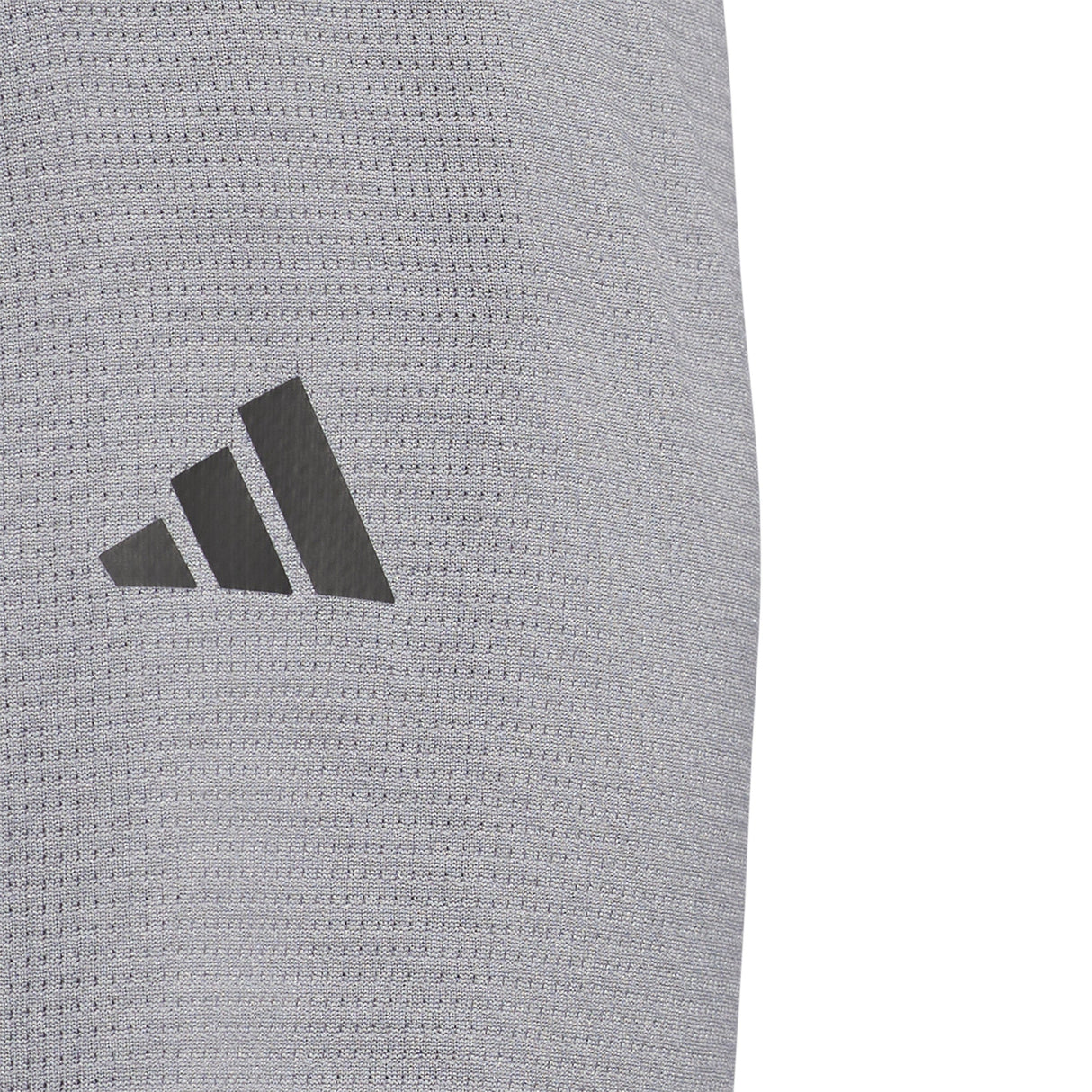 adidas Mens UPF Lightweight Quarter Zip Pullover