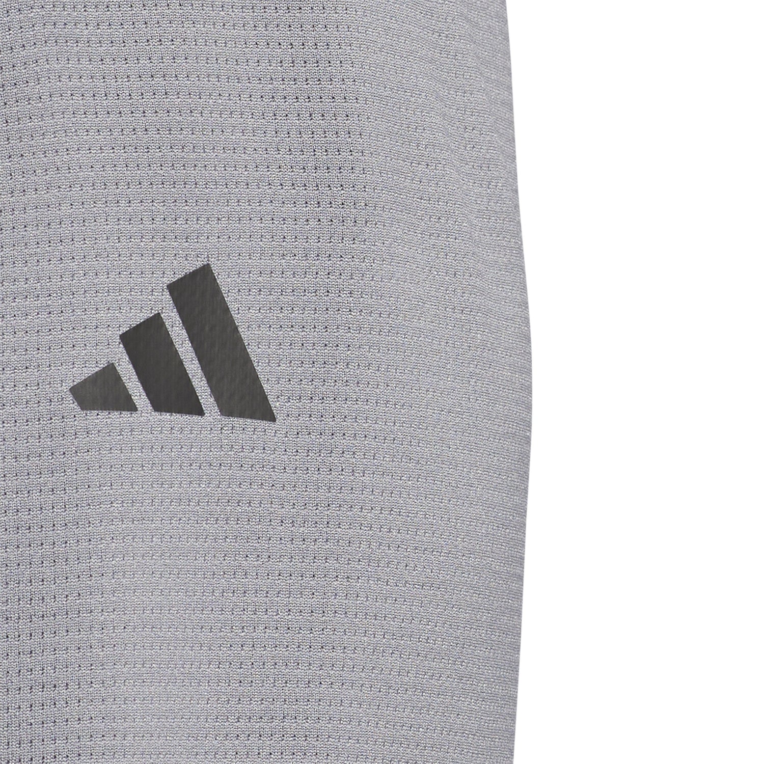 adidas Mens UPF Lightweight Quarter Zip Pullover