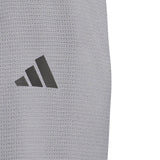 adidas Mens UPF Lightweight Quarter Zip Pullover
