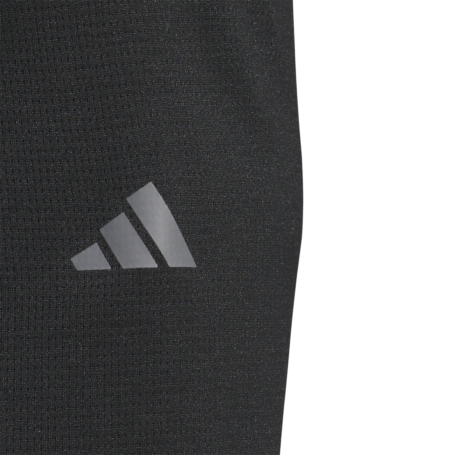 adidas Mens UPF Lightweight Quarter Zip Pullover