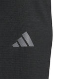 adidas Mens UPF Lightweight Quarter Zip Pullover