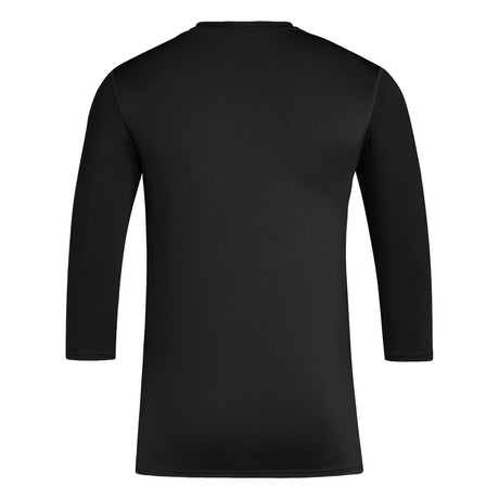 adidas Adult Dugout 3/4 Unisex Baseball Baselayer