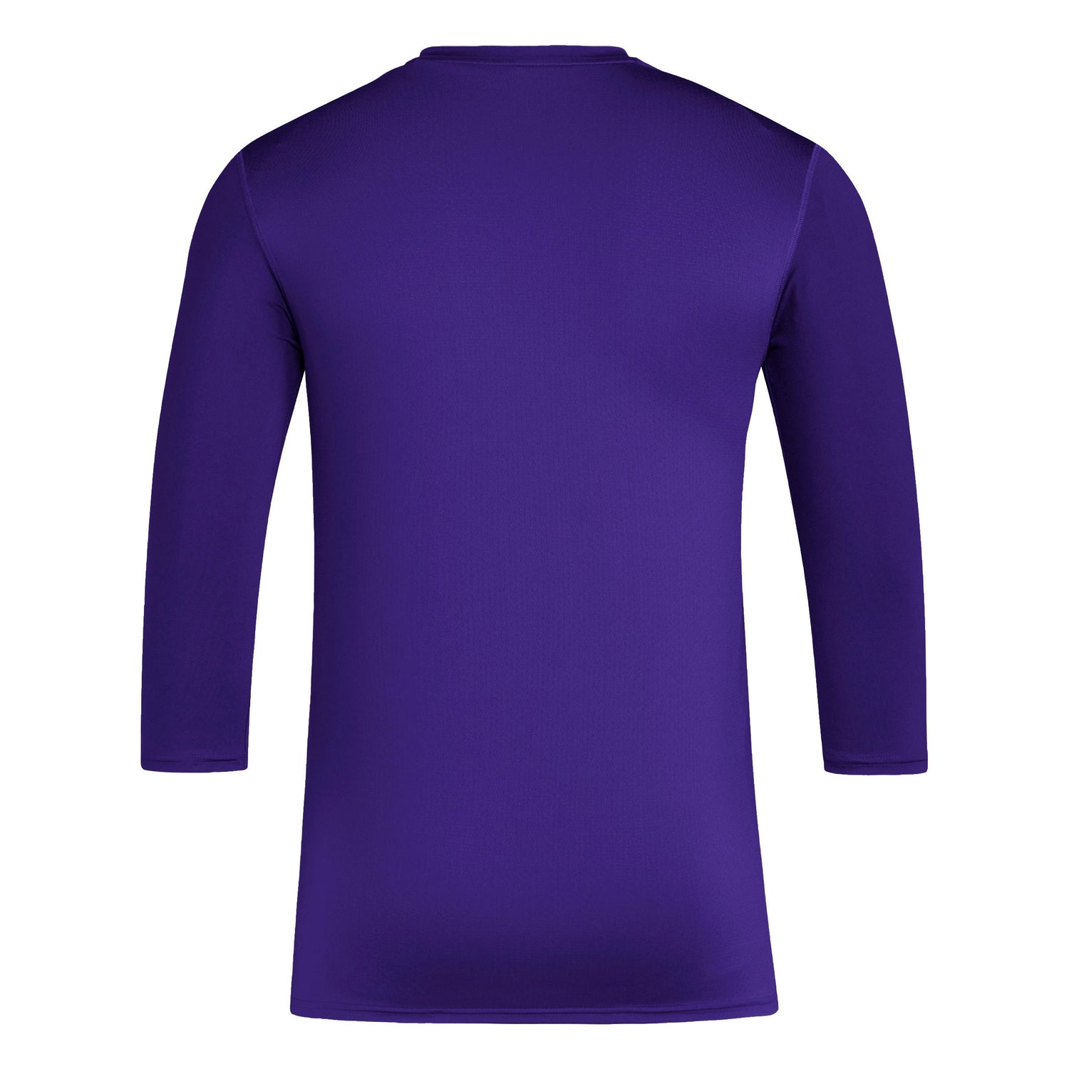 adidas Adult Dugout 3/4 Unisex Baseball Baselayer
