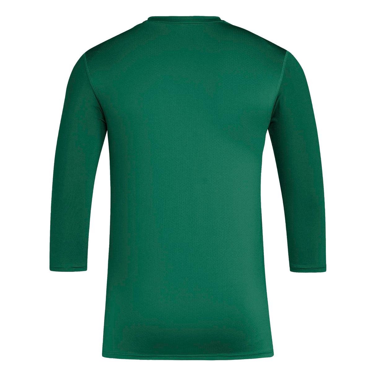 adidas Adult Dugout 3/4 Unisex Baseball Baselayer