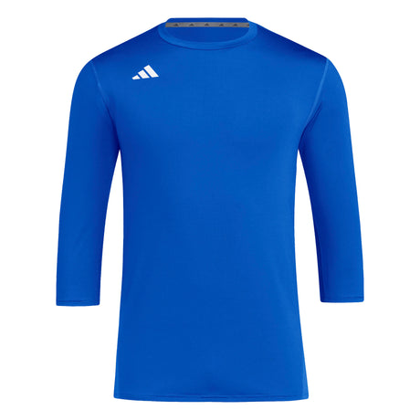 adidas Adult Dugout 3/4 Unisex Baseball Baselayer