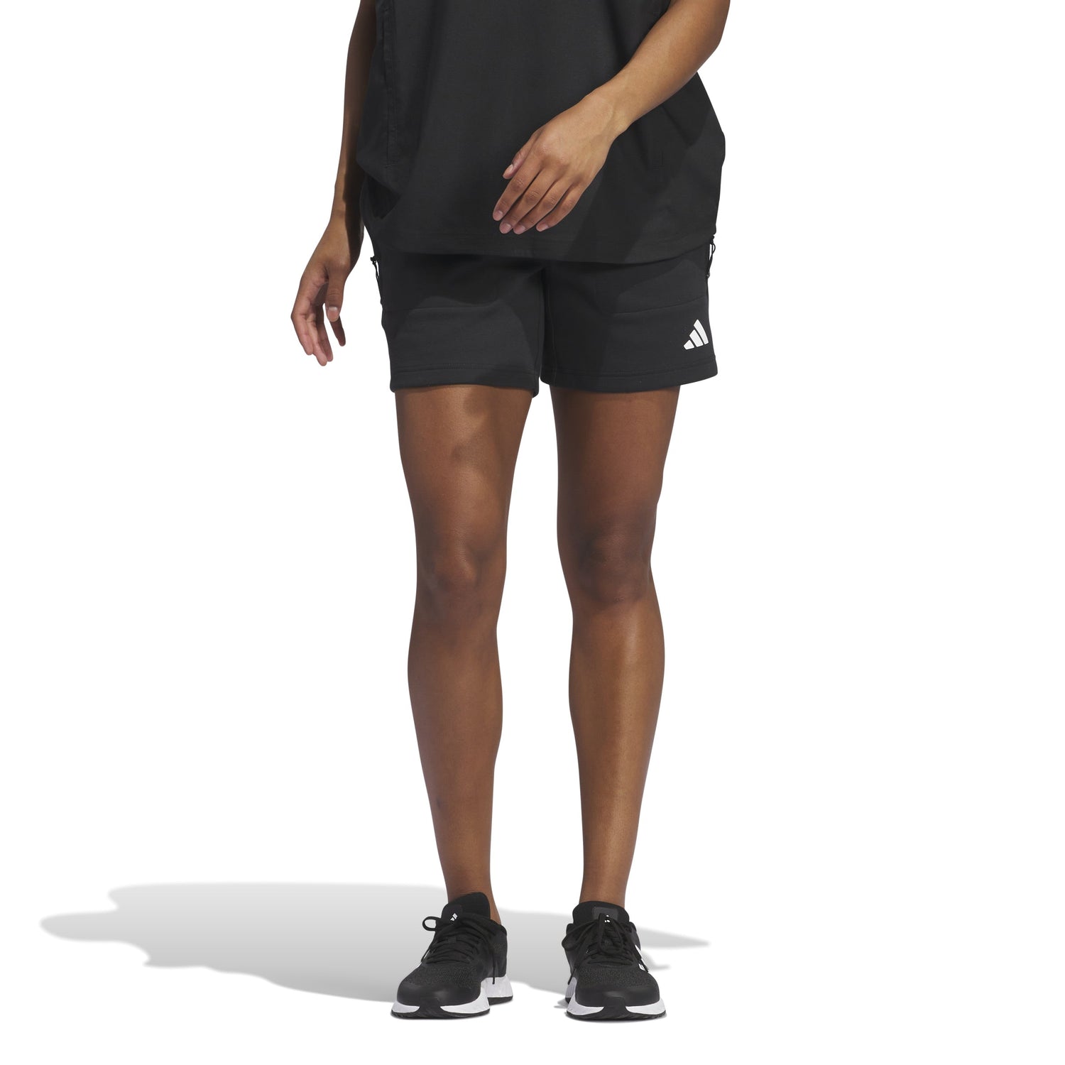 adidas Unisex Dugout Batting Practice Short