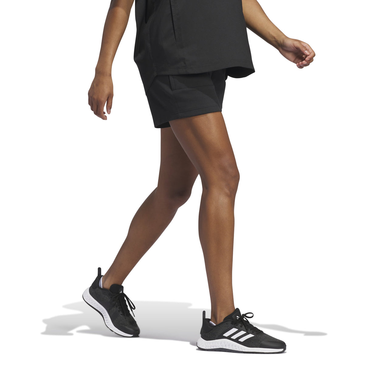 adidas Unisex Dugout Batting Practice Short