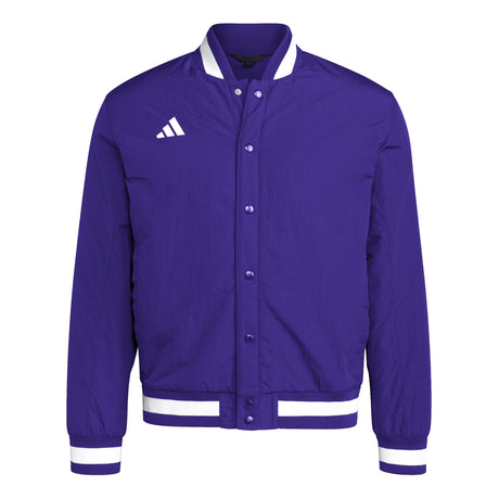 adidas Unisex Dugout Coaches Jacket