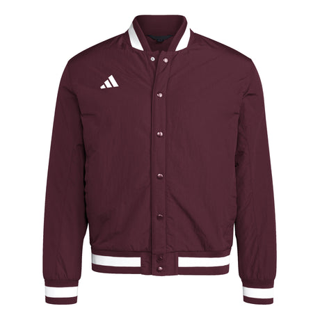adidas Unisex Dugout Coaches Jacket