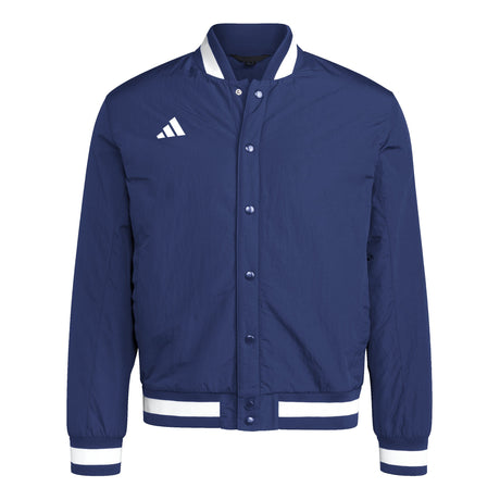 adidas Unisex Dugout Coaches Jacket