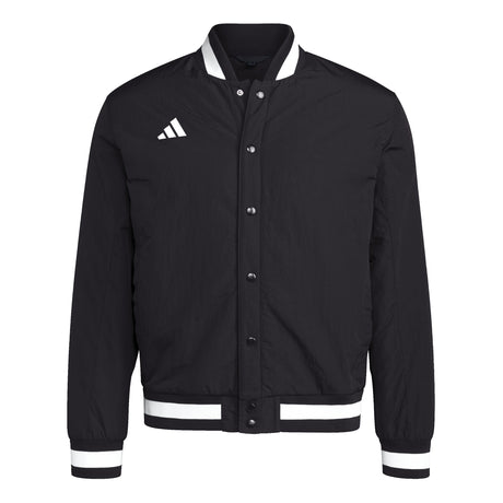 adidas Unisex Dugout Coaches Jacket