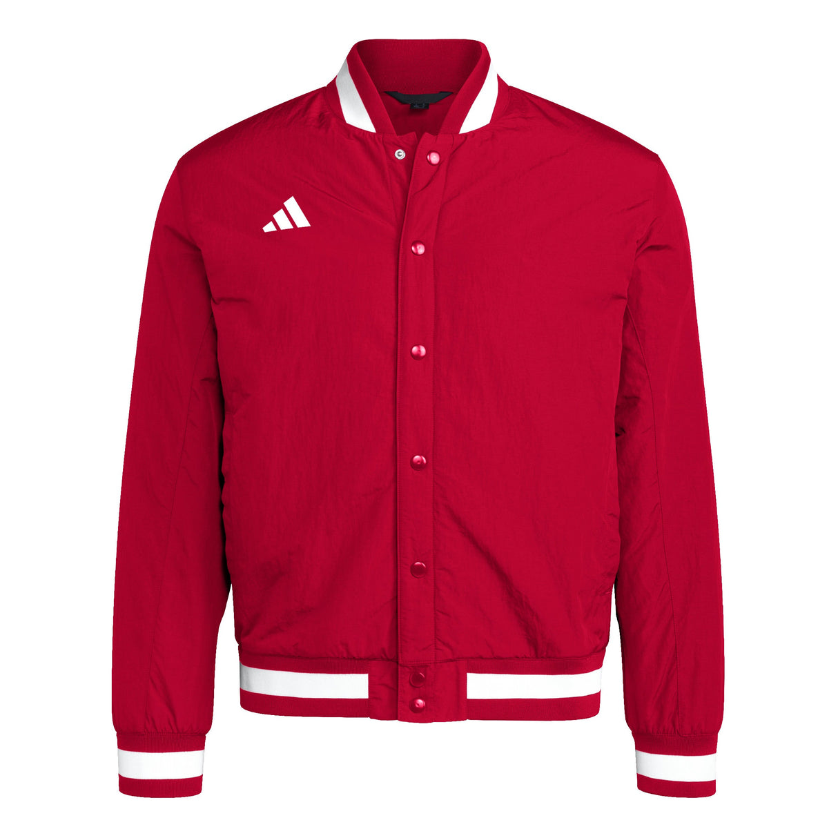 adidas Unisex Dugout Coaches Jacket
